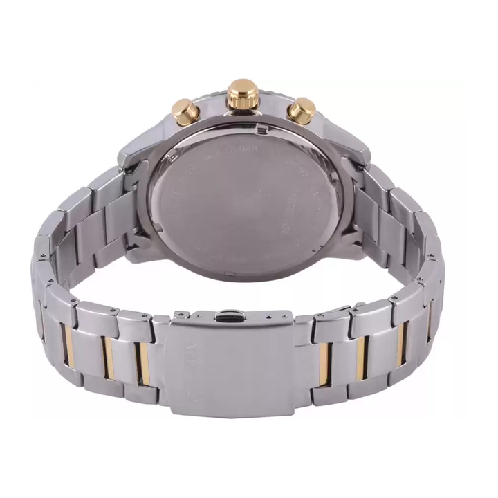 Citizen Analog White Dial Men's Watch - AN3594-84A