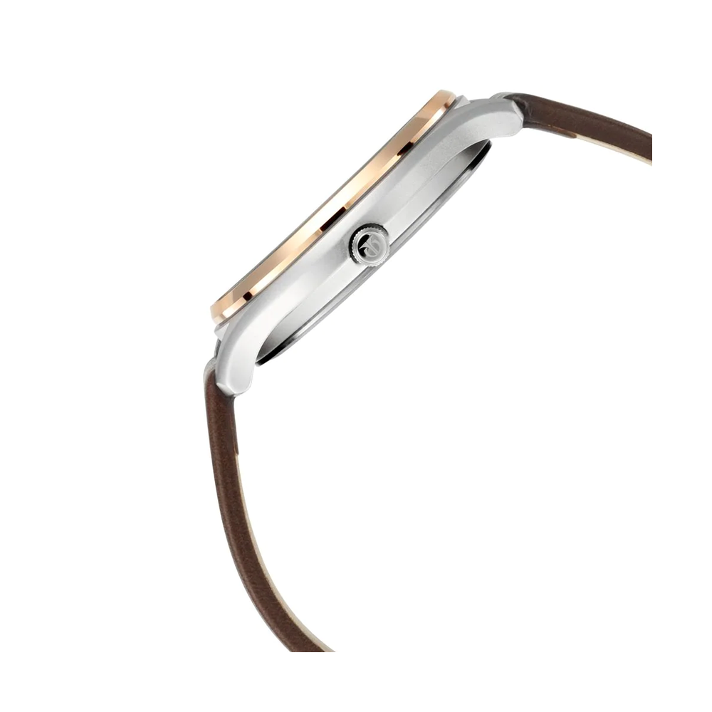 Titan Neo Analog Blue Dial Men's Watch NP1803KL01