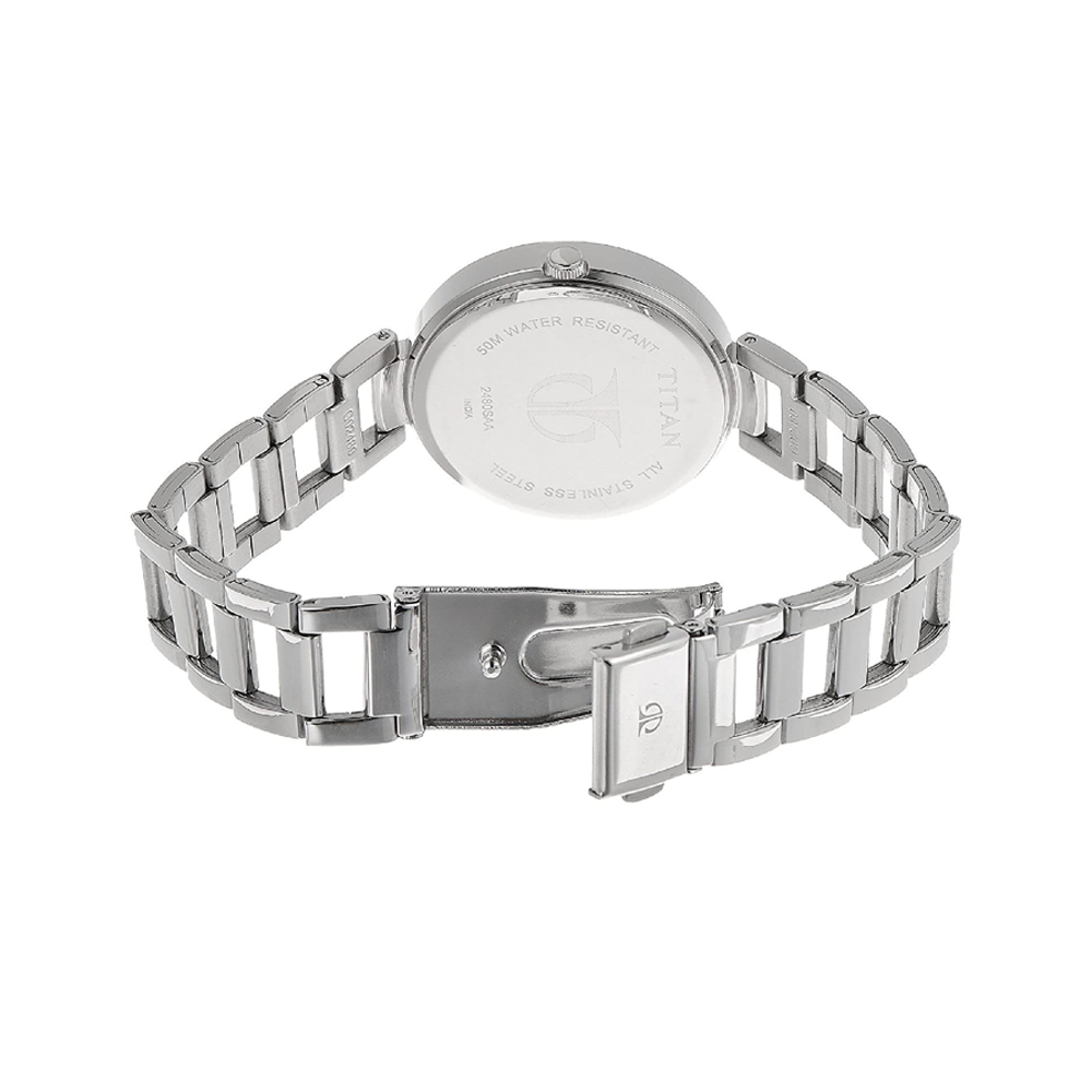 Titan orion women's on sale watch