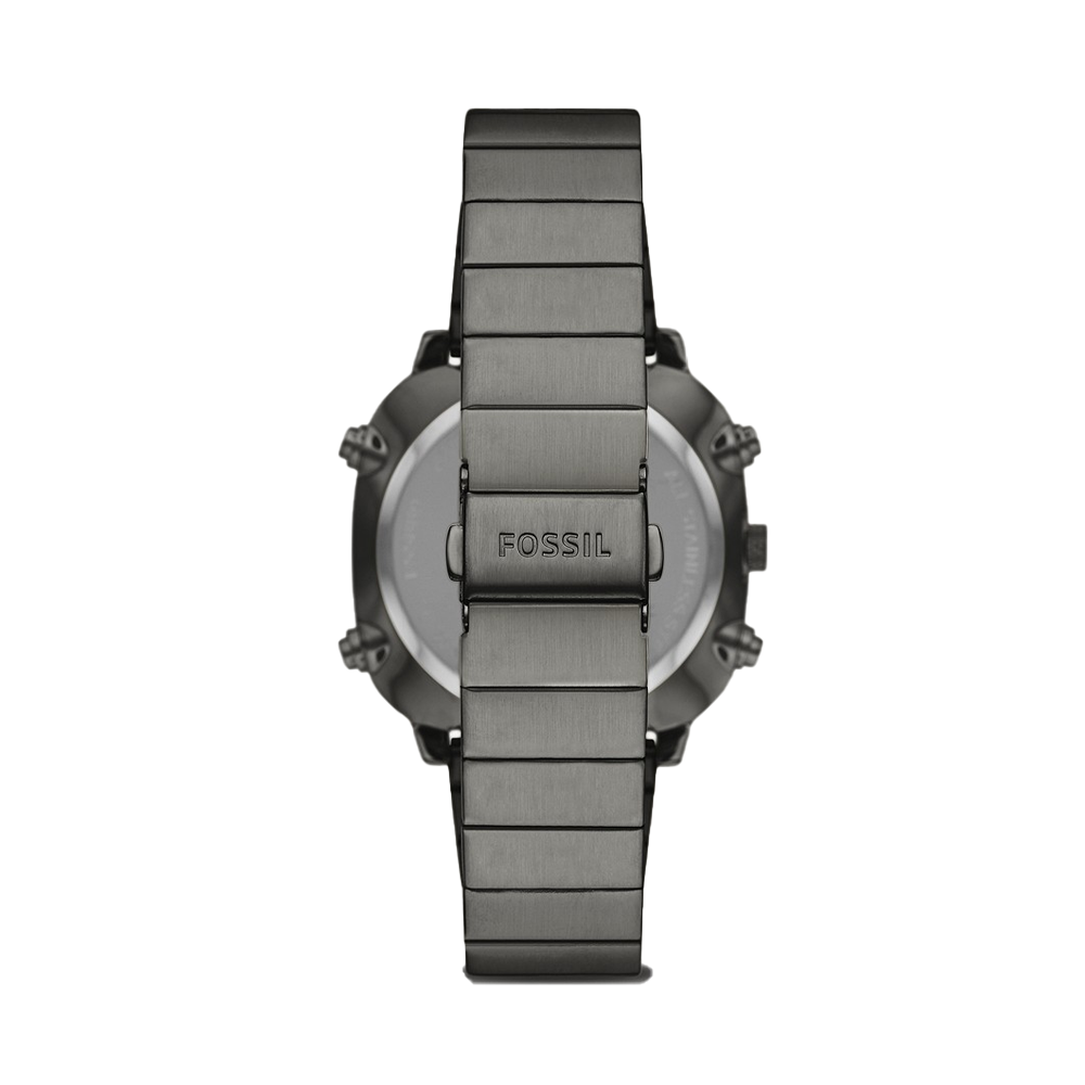 Fossil explorist online black friday