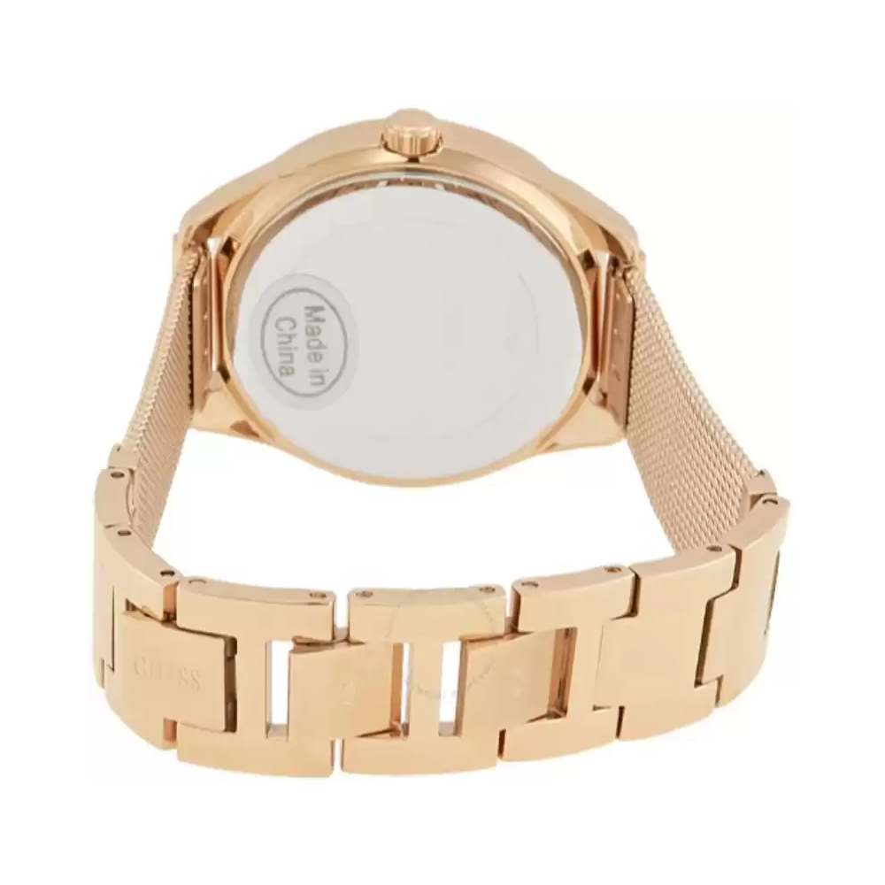 Guess W1142L4 Analog Watch for Women