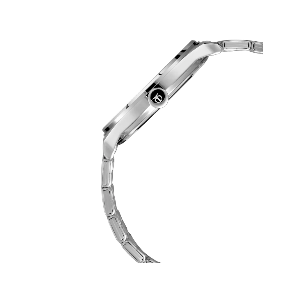 Titan Neo Iv Analog White Dial Men's Watch-NL1802SM01