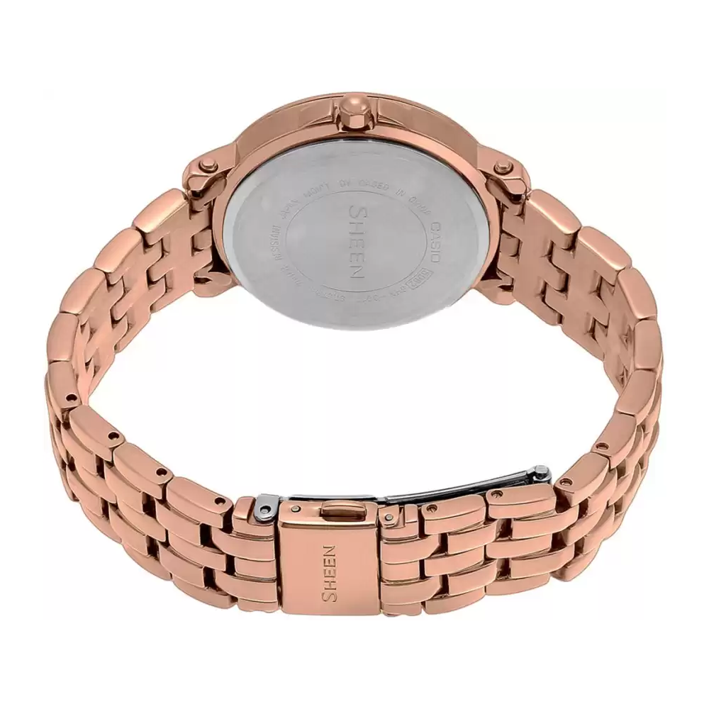 Casio sales sheen jacqueline