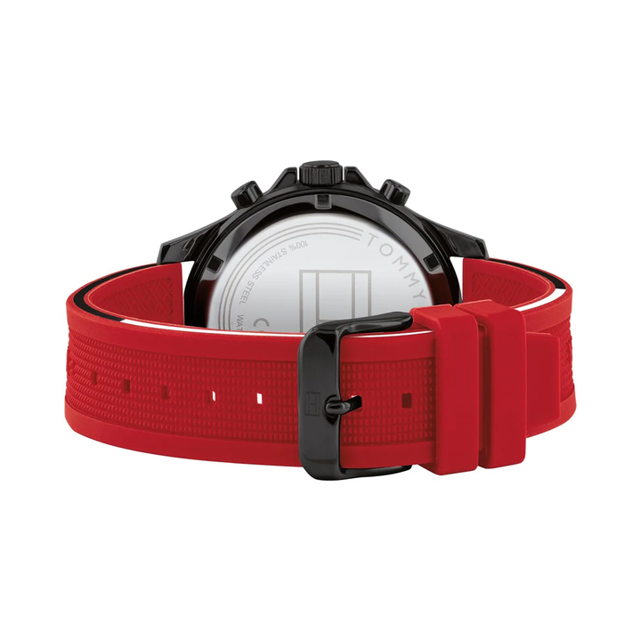 Tommy Hilfiger TH1791722 Analog Watch For Men