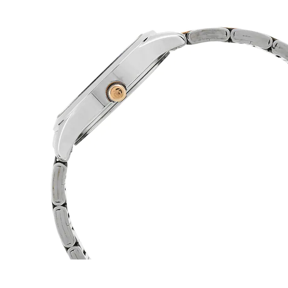 Titan Neo Analog Blue Dial Women's Watch 2570KM02