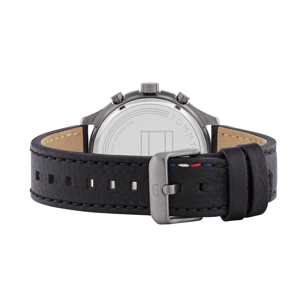 TOMMY HILFIGER NCTH1791856 Asher Multifunction Watch For Men