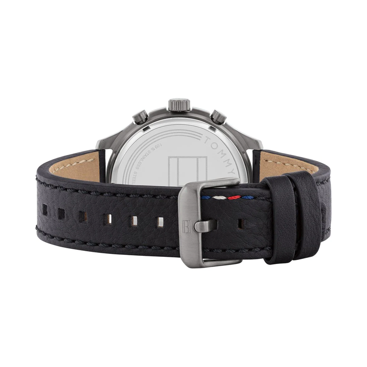 TOMMY HILFIGER NCTH1791856 Asher Multifunction Watch For Men