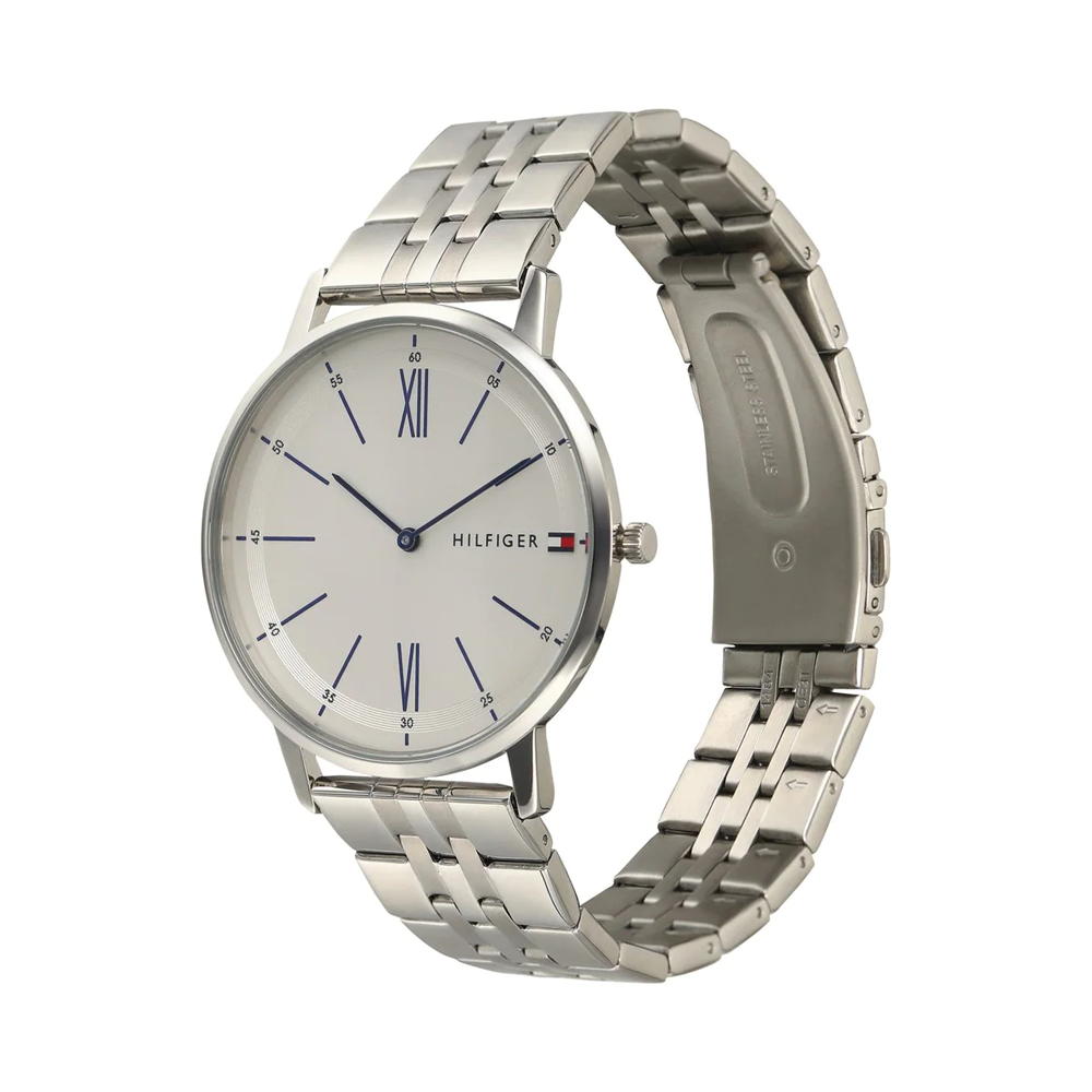 Tommy Hilfiger NBTH1791511 Analog Watch For Men