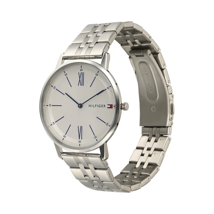 Tommy Hilfiger NBTH1791511 Analog Watch For Men
