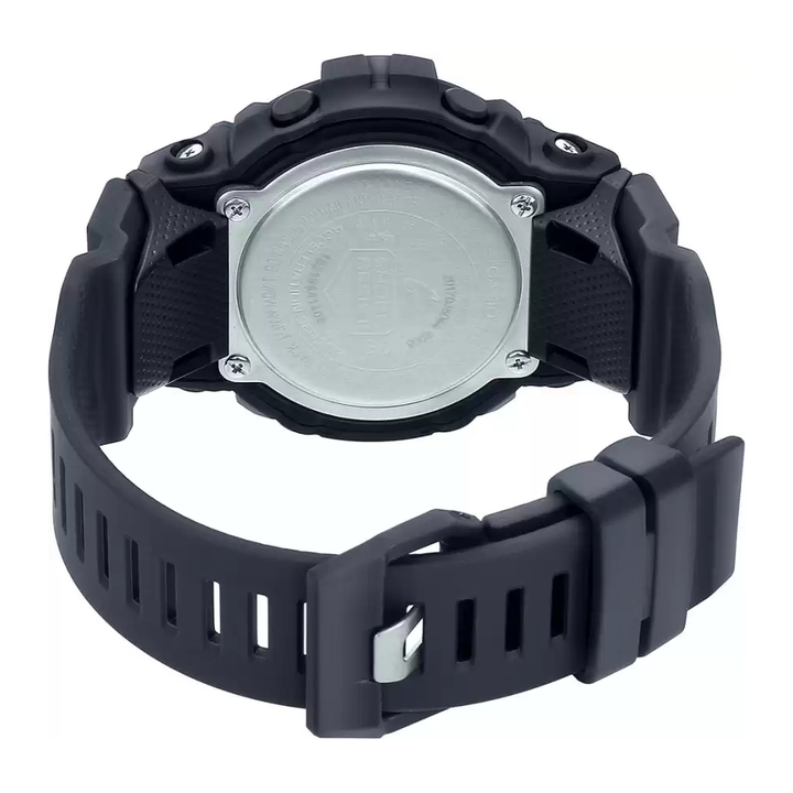 Casio G-Shock Analog-Digital Grey Dial Men's Watch - GBA-800-8ADR (G835)