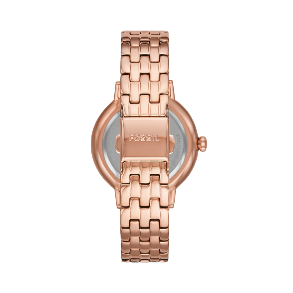 FOSSIL FB-01 FB-01 Analog Watch - For Women - Buy FOSSIL FB-01 FB-01 Analog  Watch - For Women CE1111 Online at Best Prices in India | Flipkart.com