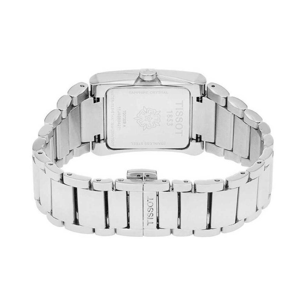 Tissot generosi 2025