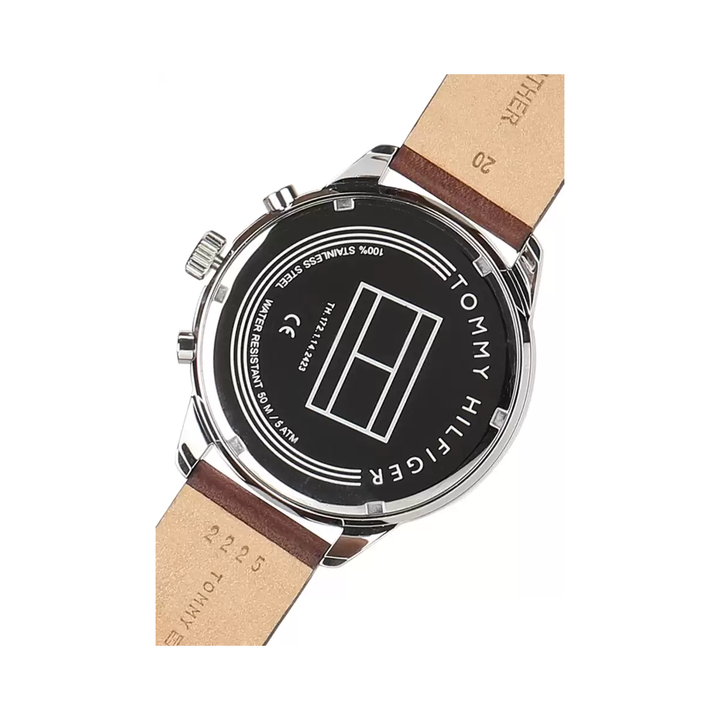 Tommy Hilfiger NCTH1791487W Chase Analog Watch For Men
