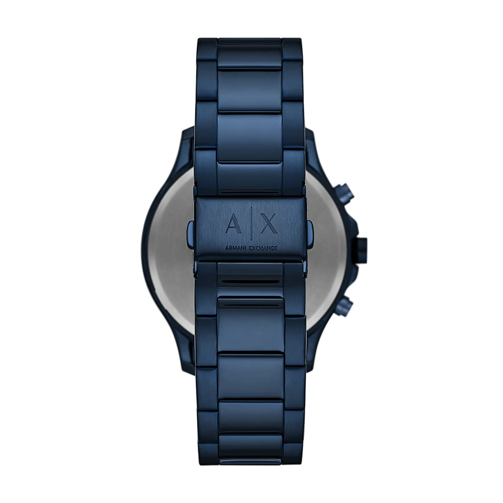 Armani watches best sale manufacturer