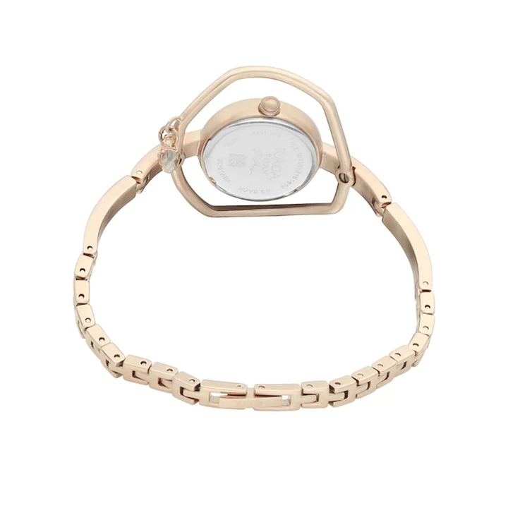 Titan Raga Analog Mother Of Pearl Dial Women's Watch 95101WM01