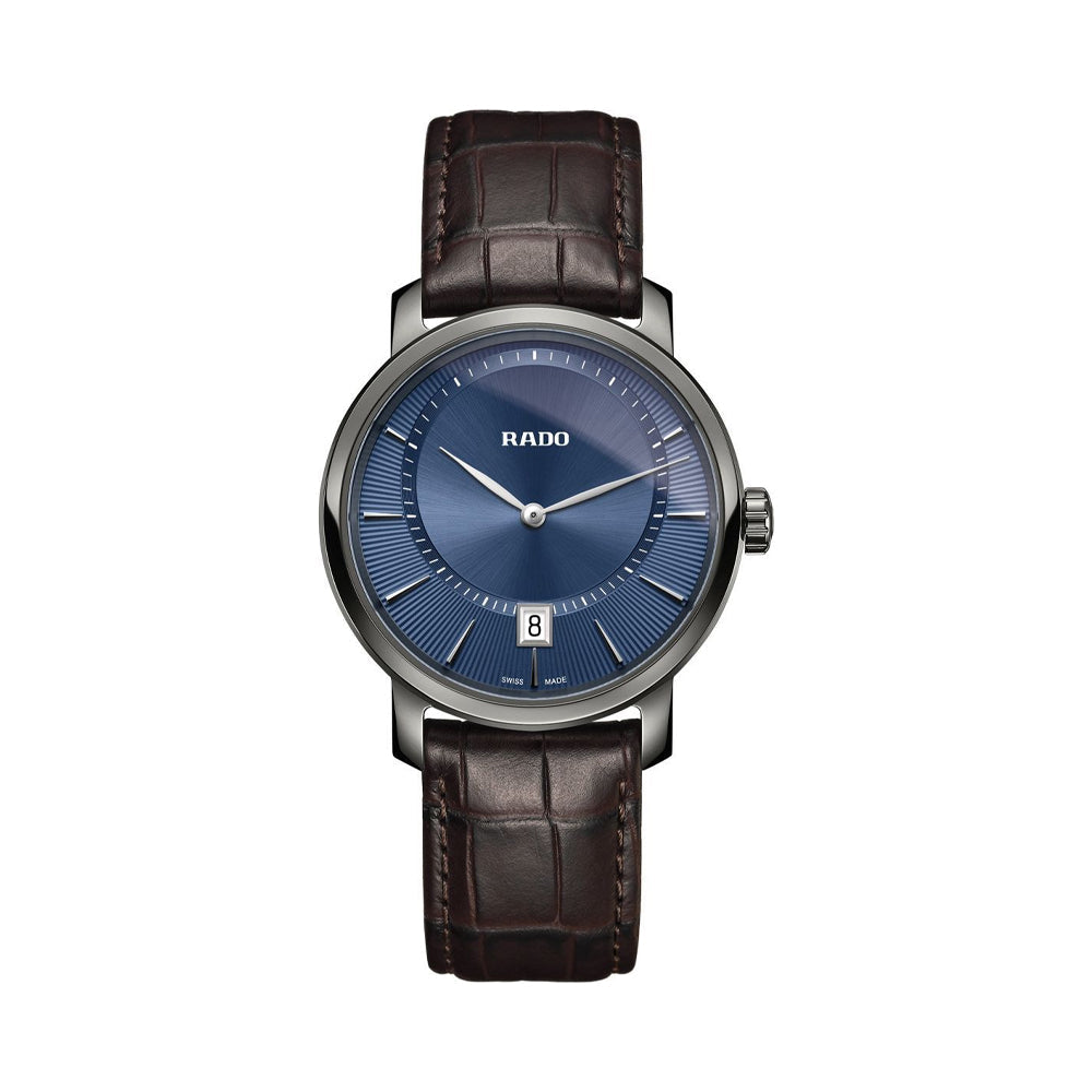 Rado R48867713 Price Rado Florence Diamonds R48867713 Men Watch