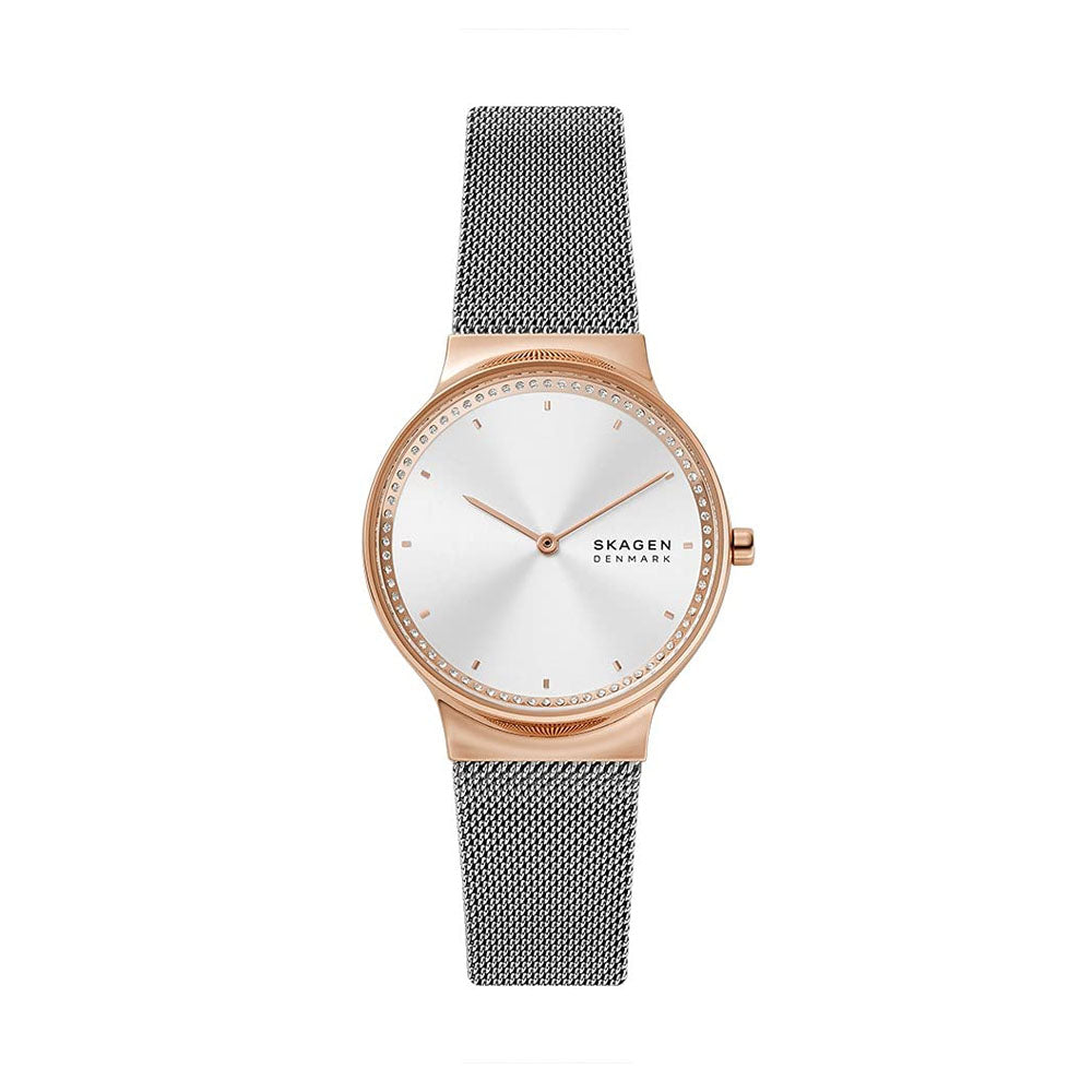 SKAGEN SKW3017 Freja Watch for Women