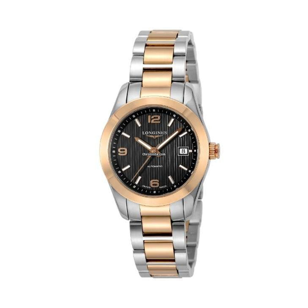 Longines Conquest Classic L22855567 watch for women