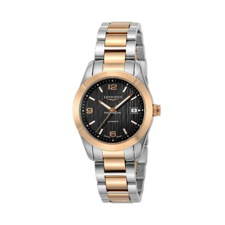 Longines Conquest Classic L22855567 watch for women