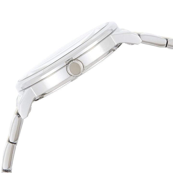 Citizen Analog Off-White Dial Men's Watch-BE9174-55A