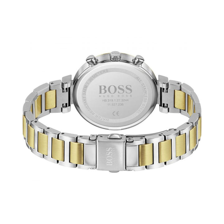 Hugo Boss Flawless Chronograph Ladies Watch 36mm 1502550