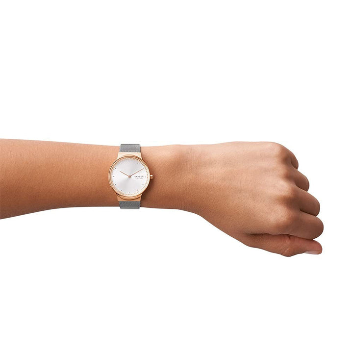 SKAGEN SKW3017 Freja Watch for Women