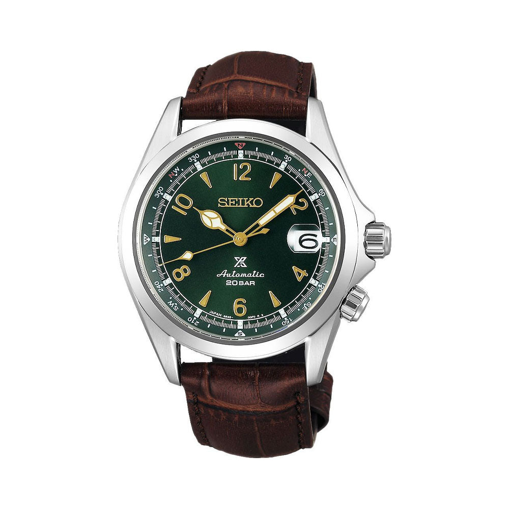 Seiko PROSPEX AUTOMATIC WATCH - SPB121J1