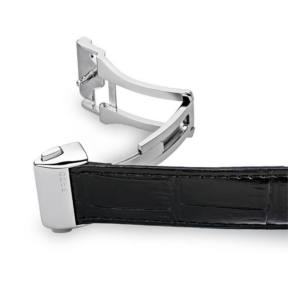 Rado DiaMaster Automatic Petite Seconde R14053106 Men Watch