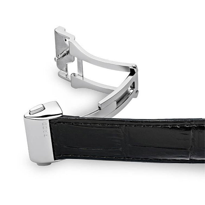 Rado DiaMaster Automatic Petite Seconde R14053106 Men Watch