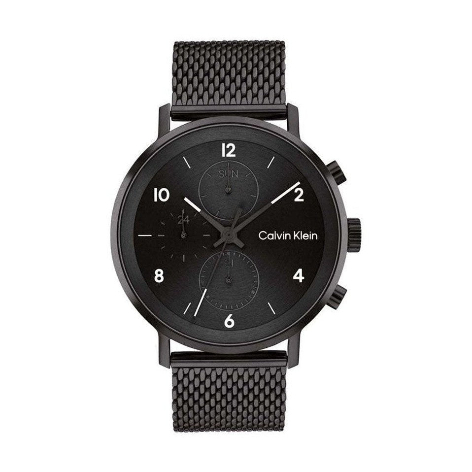 Calvin Klein 25200108 Multifunction Watch for Men – The Watch Factory