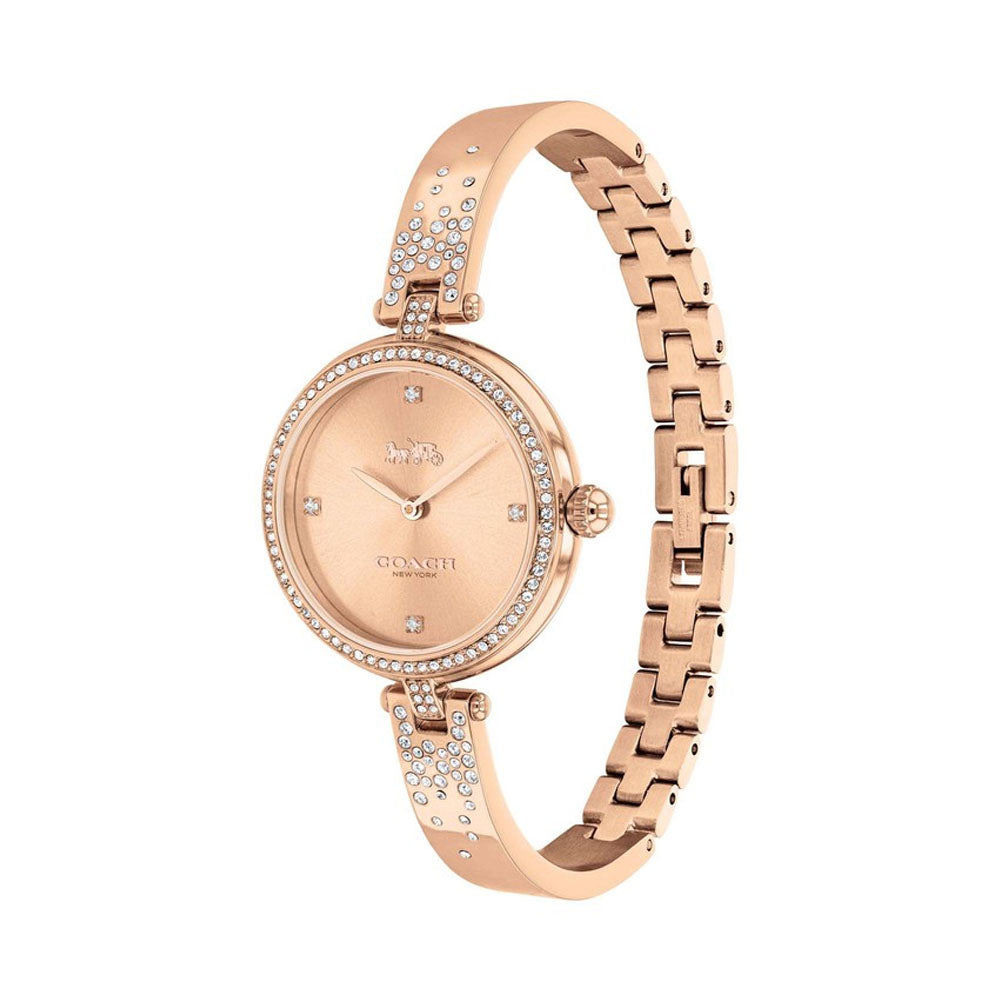 COACH NCCO14503651W Park Watch For Women