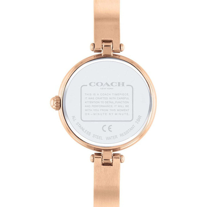 COACH NCCO14503651W Park Watch For Women