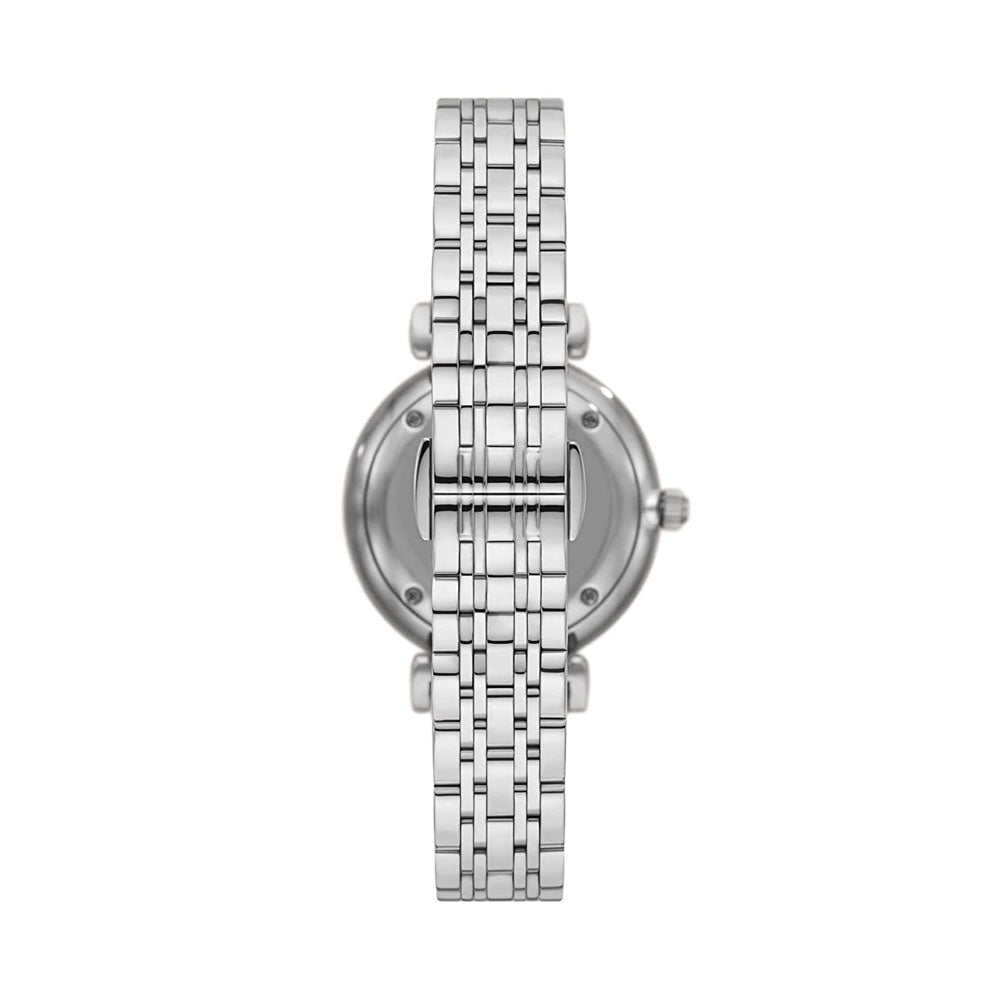 EMPORIO ARMANI AR11445 Gianni T-Bar Watch For Women