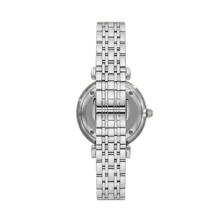 EMPORIO ARMANI AR11445 Gianni T-Bar Watch For Women