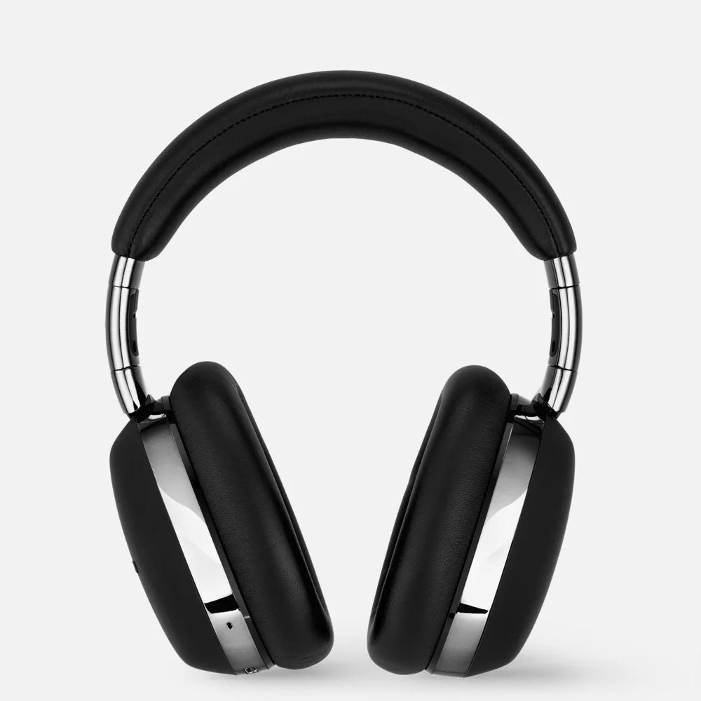 MONT BLANC MB01 OVER-EAR HEADPHONES BLACK Montblanc 127673