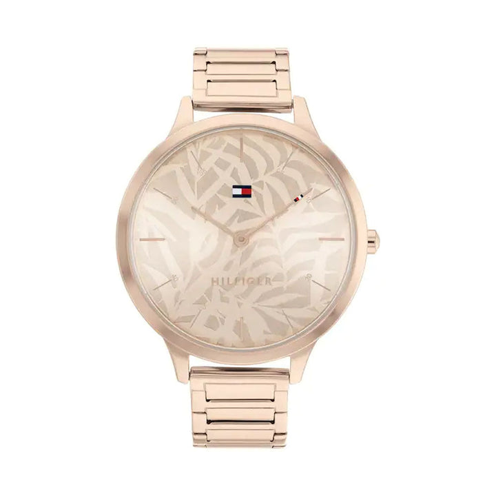 TOMMY HILFIGER  TH1782497 Analog Watch - For Women