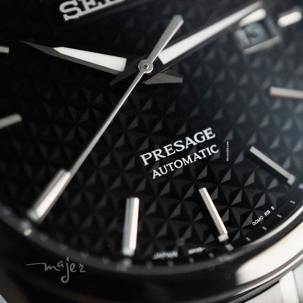 Watches Spb229j1 Brand New Seiko Prospex Sharp Edge SPB229 SPB231