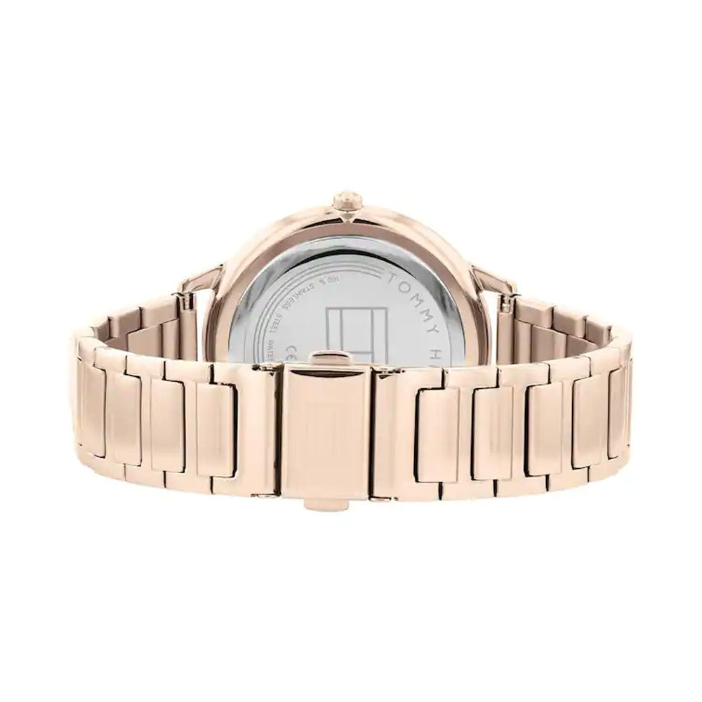 TOMMY HILFIGER  TH1782497 Analog Watch - For Women