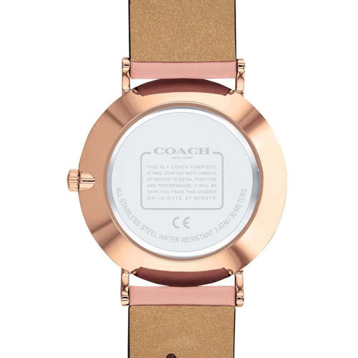 COACH NCCO14503770W Perry Watch for Women