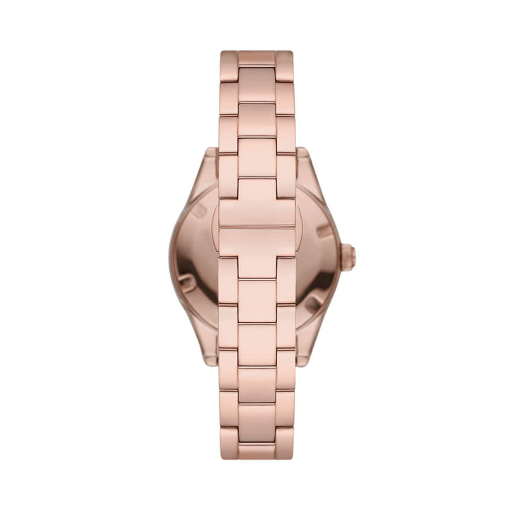 EMPORIO ARMANI AR11449 Leo Watch For Women