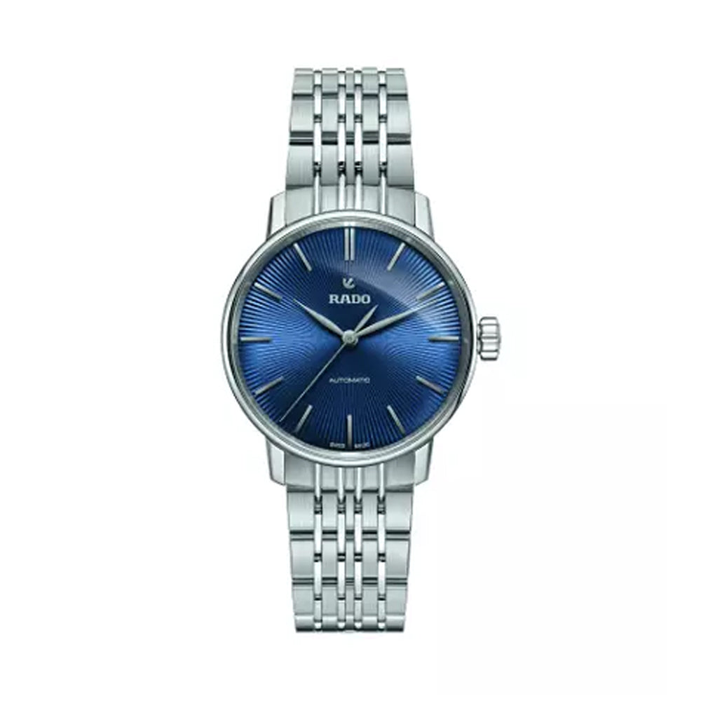 Rado Coupole Classic Automatic R22862204 Women Watch