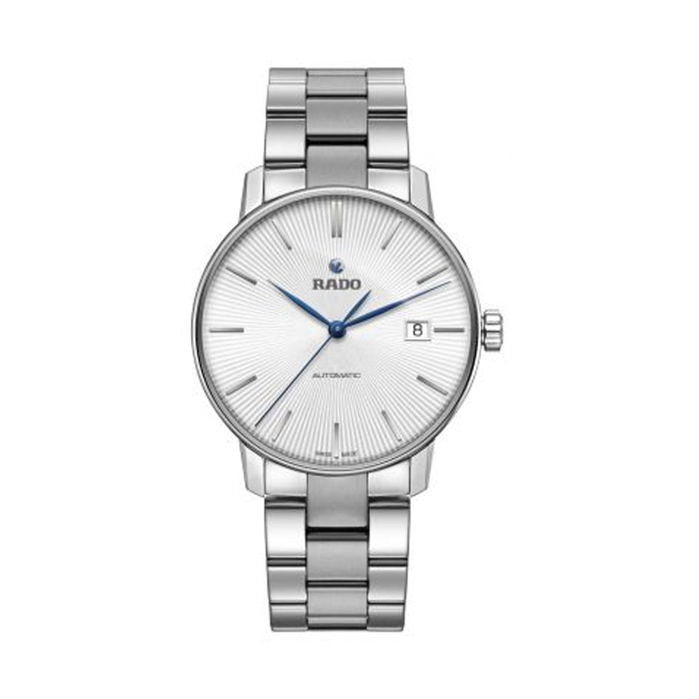 Rado Coupole Classic Automatic R22860043 Men Watch