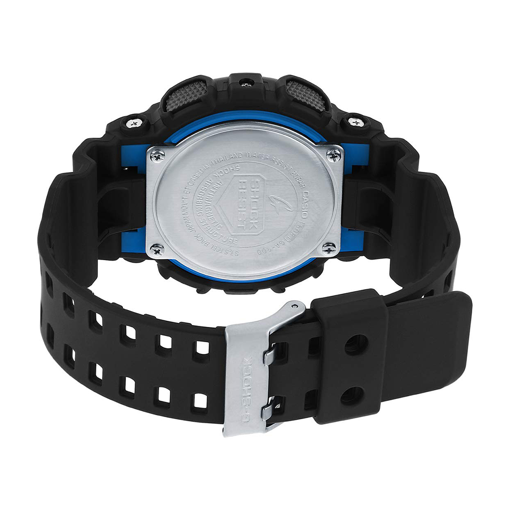 G shock termometro hotsell