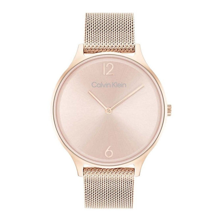 CALVIN KLEIN 25200002 Watch For Women