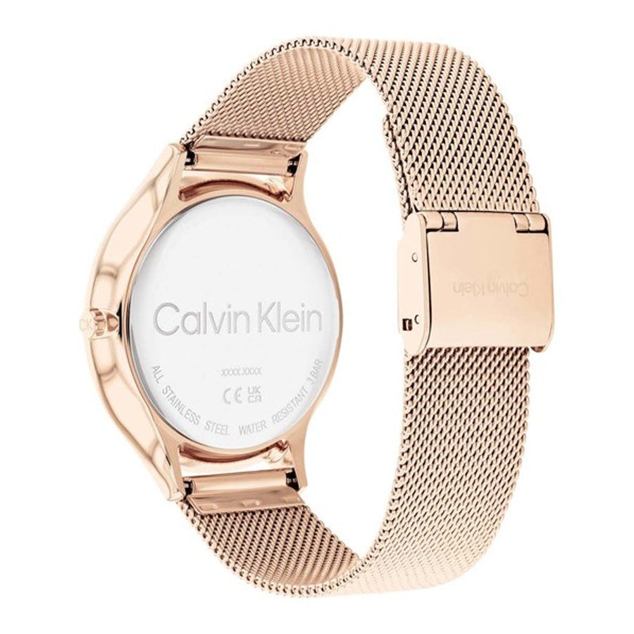 CALVIN KLEIN 25200002 Watch For Women