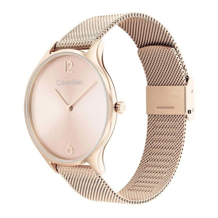 CALVIN KLEIN 25200002 Watch For Women