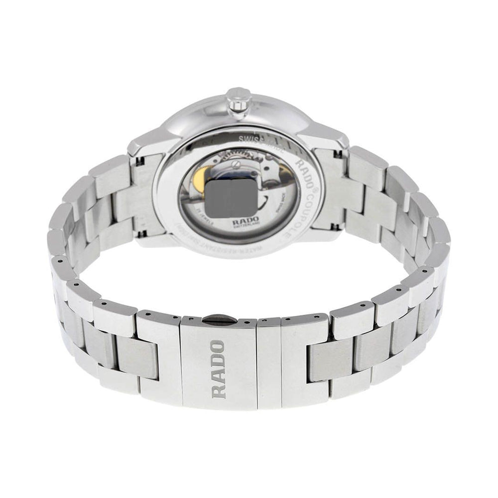 Rado Coupole Classic Automatic R22876013 Men Watch