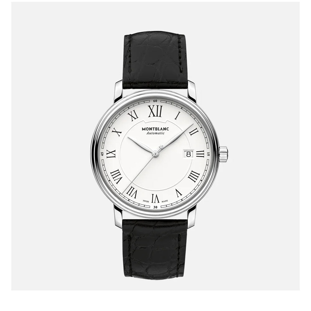 Accessories | Vintage Montblanc Automatic Watch | Freeup