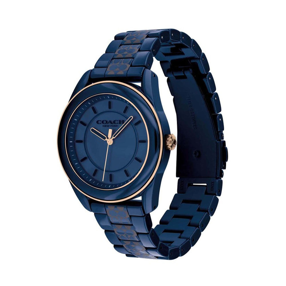 Coach Women watches-CO14503321 at lowest prices in India at Ramesh Watch  Co. COD available & free shipping in India.