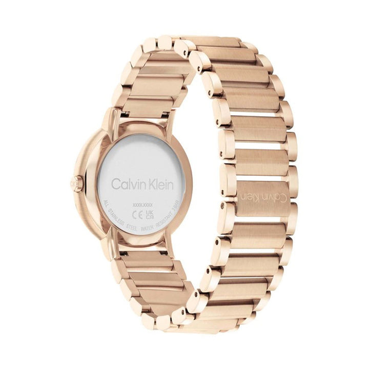 CALVIN KLEIN 25200087 Watch For Women